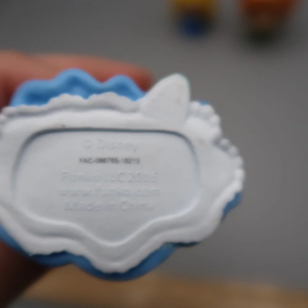 Funko welcome pocket